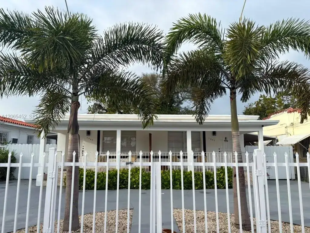 1947 NW 33rd St # 1, Miami FL 33142