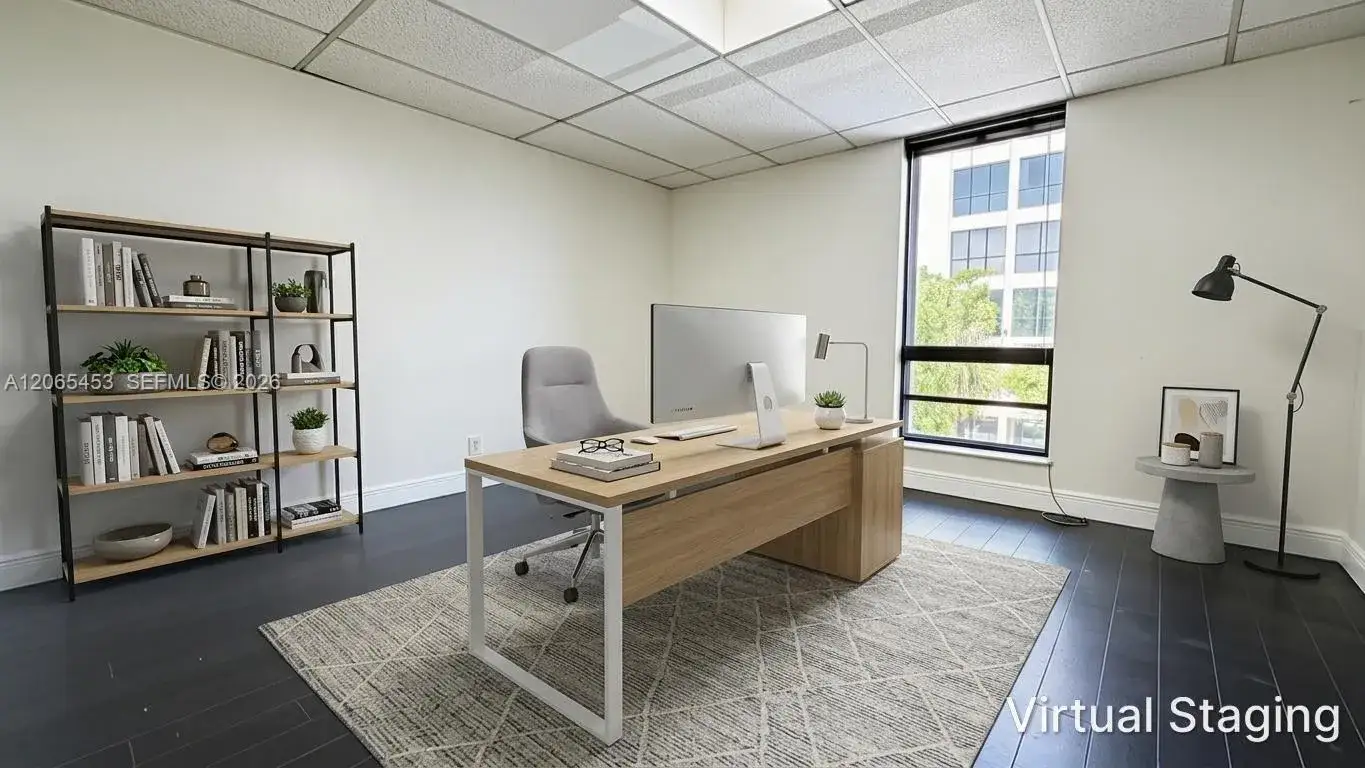 Commercial Sale for sale at 2500 Hollywood Blvd # 303, Hollywood FL 33020