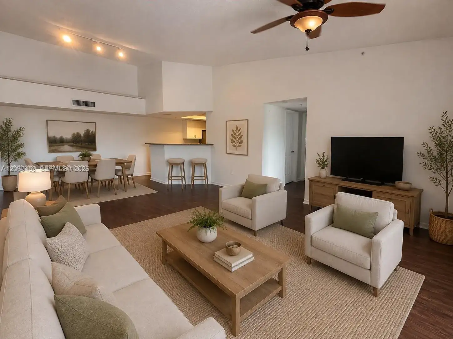 5025 Wiles Rd # 303, Coconut Creek FL 33073