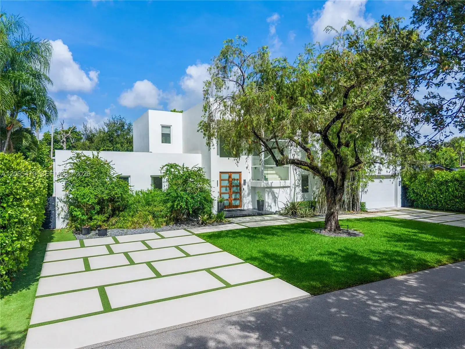 7 bedroom 7 bath Residential for sale at 7930 SW 52nd Ct, Miami FL 33143