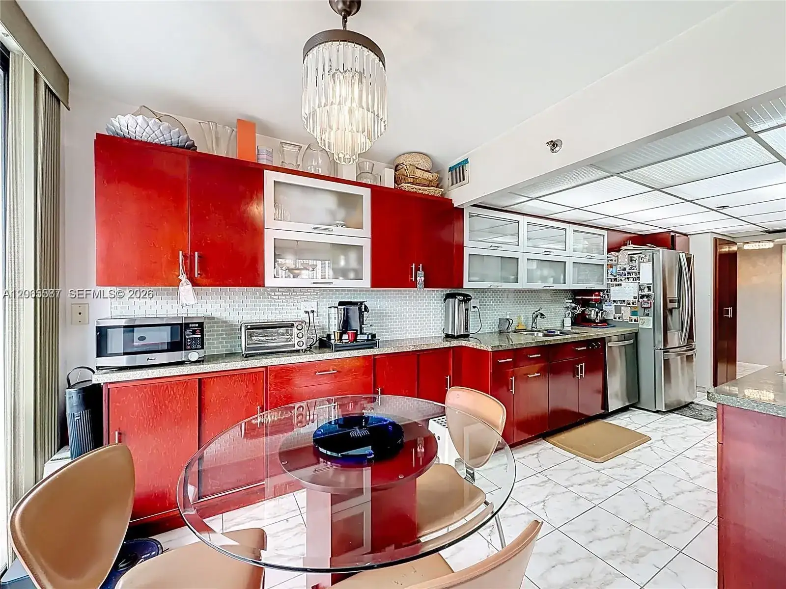 3 bedroom 3 bath Residential for sale at 210 174th St # 409, Sunny Isles Beach FL 33160