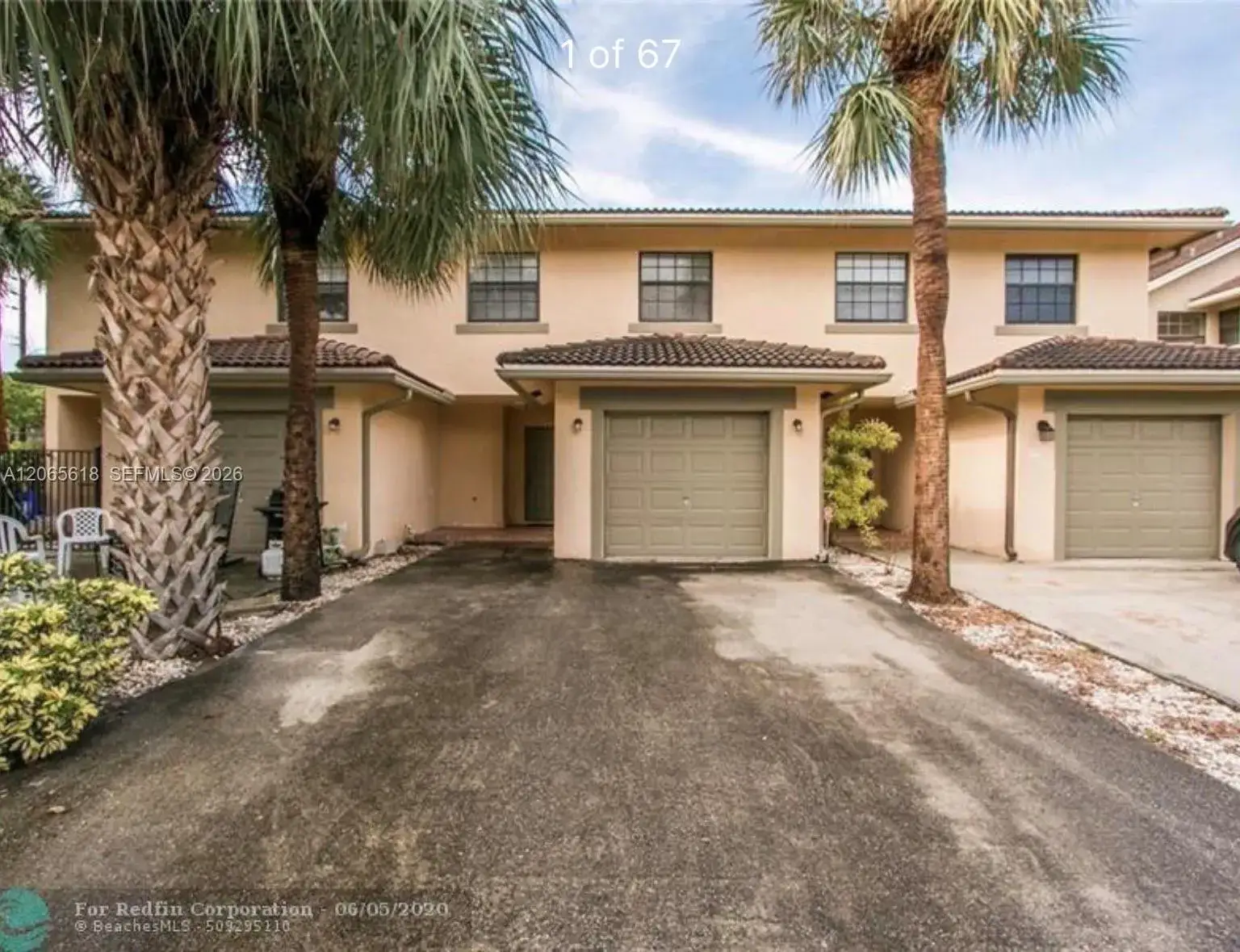 1 bedroom 1 bath Residential Lease for rent at 246 Avenue L # 246, Delray Beach FL 33483