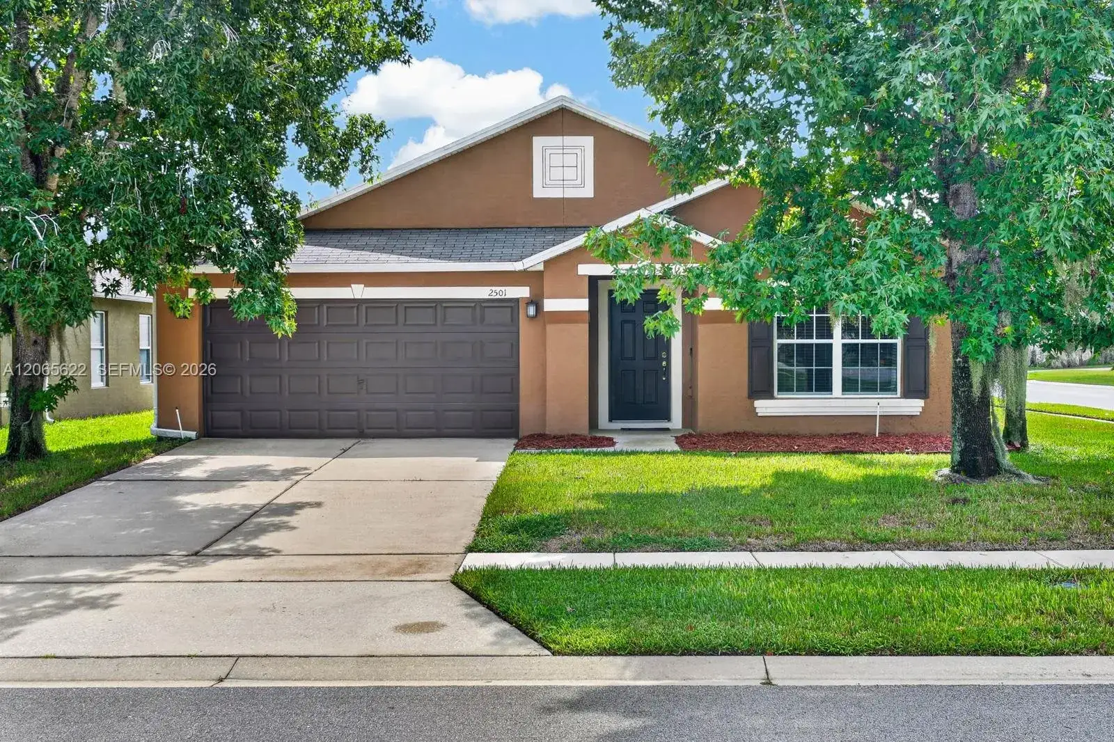 4 bedroom 2 bath Residential for sale at 2501 Bullion Loop, Sanford FL 32771
