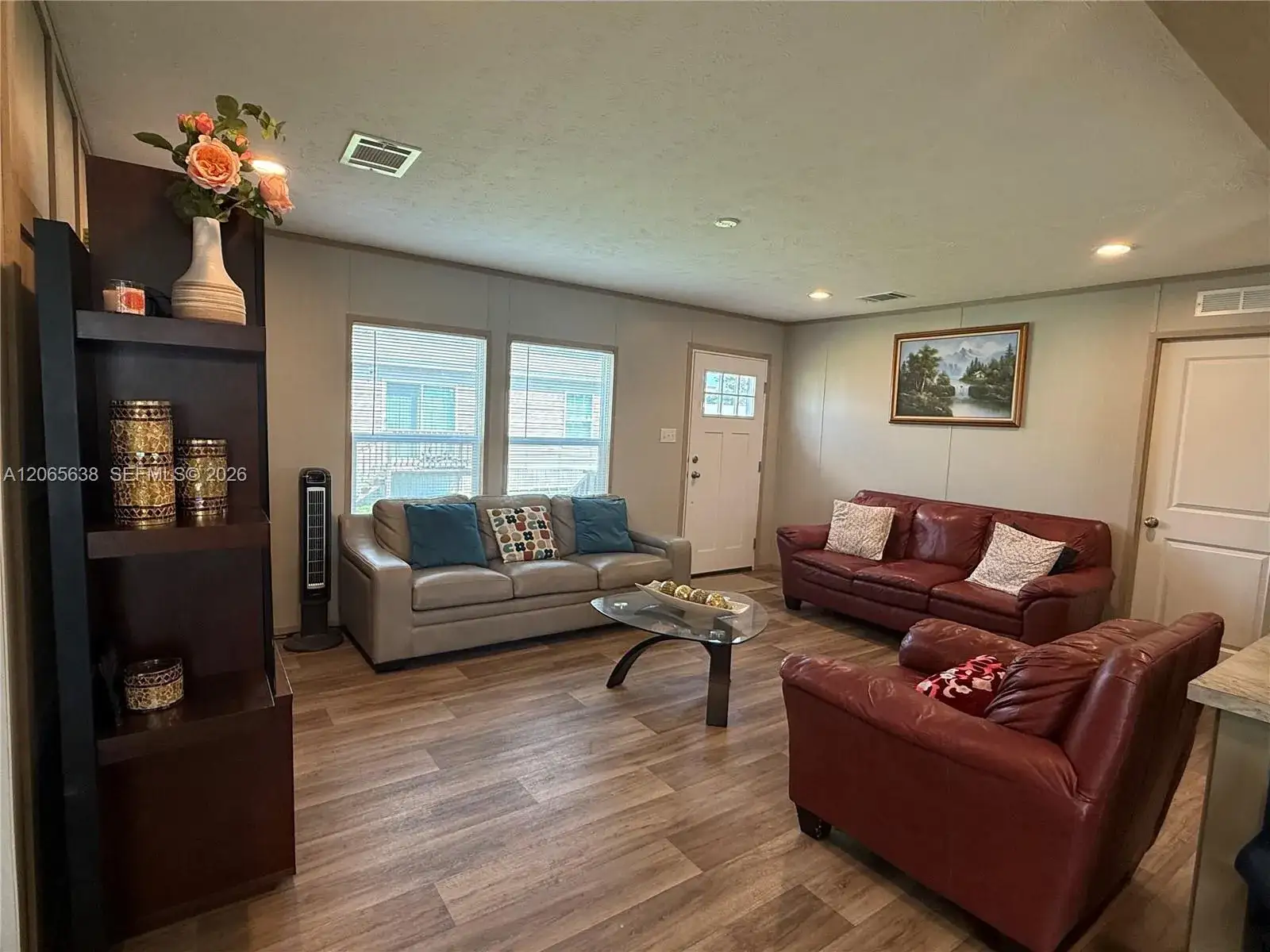 3 bedroom 2 bath Residential for sale at 1550 OLD Us Highway 27, Clewiston FL 33440