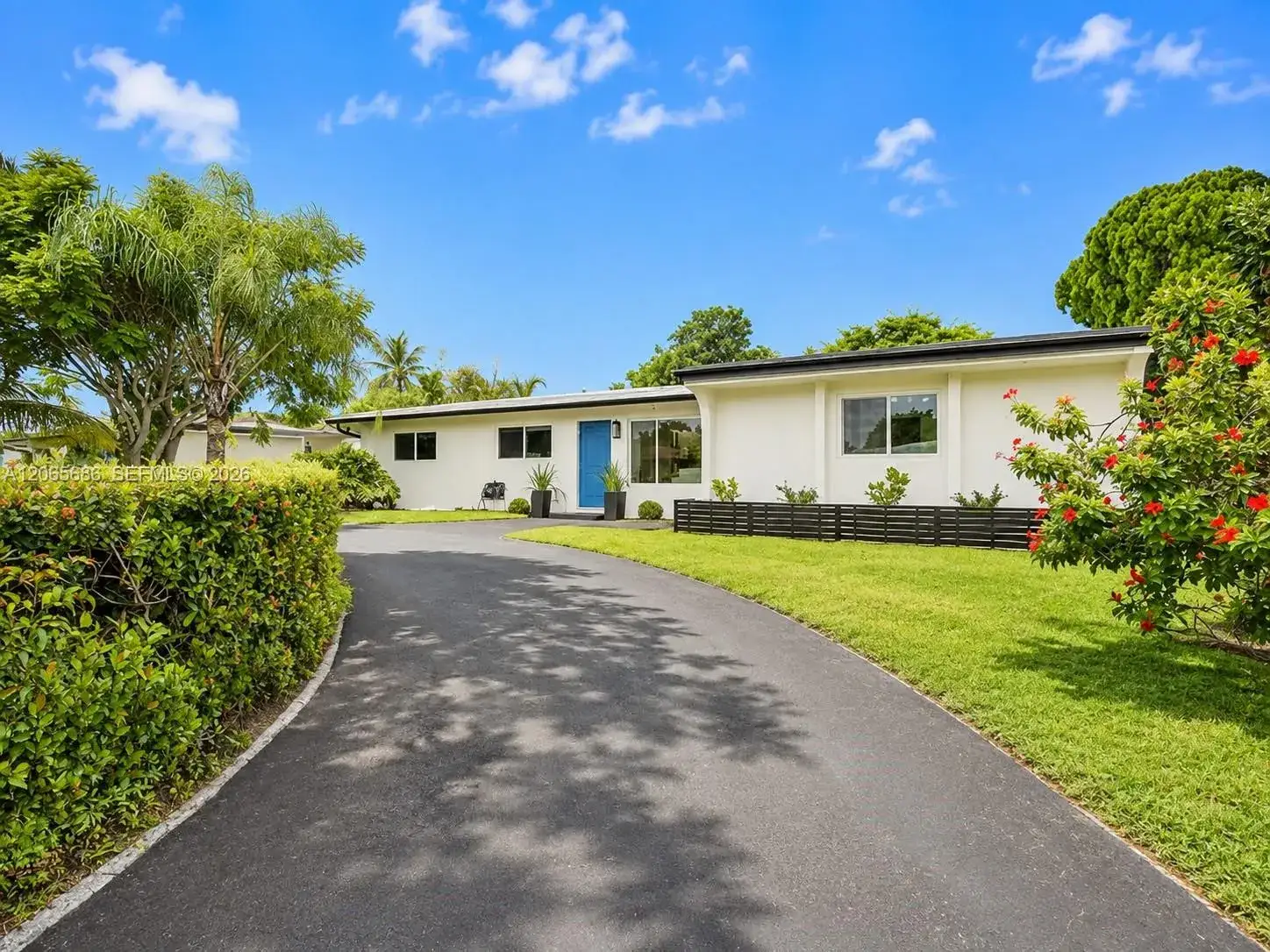 4 bedroom 3 bath Residential for sale at 1321 NE 26th Ter, Pompano Beach FL 33062
