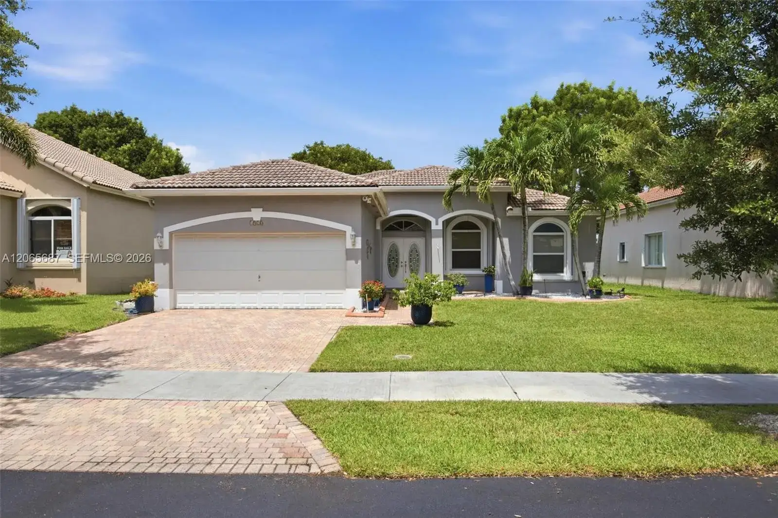 3 bedroom 2 bath Residential for sale at 1920 SE 17th Ave, Homestead FL 33035