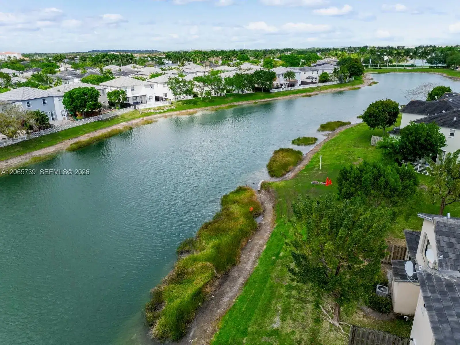 3 bedroom 2 bath Residential for sale at 2819 SE 1st Dr # 7, Homestead FL 33033