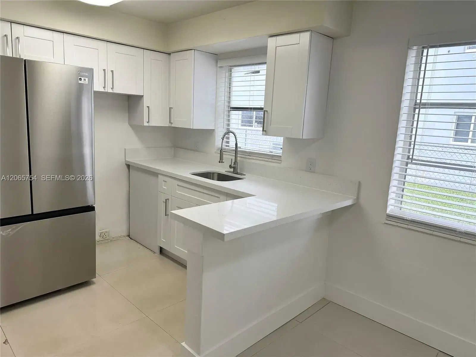 2 bedroom 1 bath Residential Lease for rent at 5211 SW 91st Ave # 1, Cooper City FL 33328