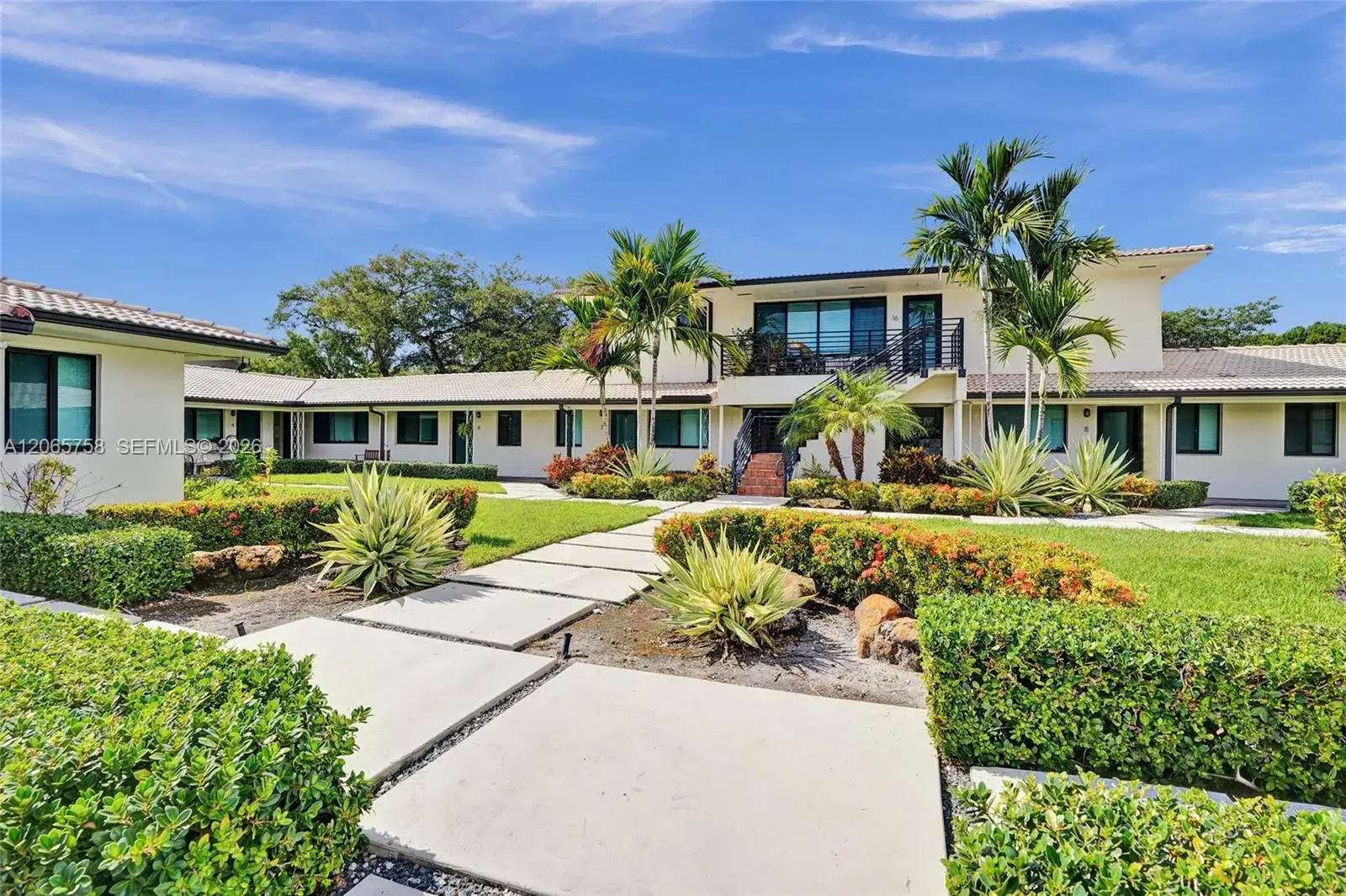 1 bedroom 1 bath Residential Lease for rent at 1280 NE 105th St # 6, Miami Shores FL 33138
