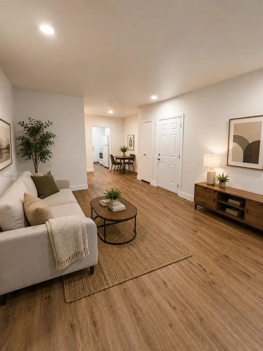 1 bath Residential Lease for rent at 1537 Jefferson Ave # 5, Miami Beach FL 33139