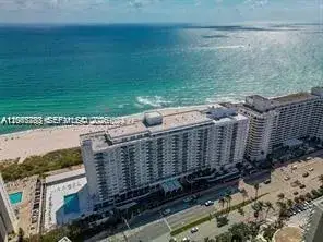 2 bedroom 2 bath Residential for sale at 5601 NE Collins Ave # 714, Miami Beach FL 33140