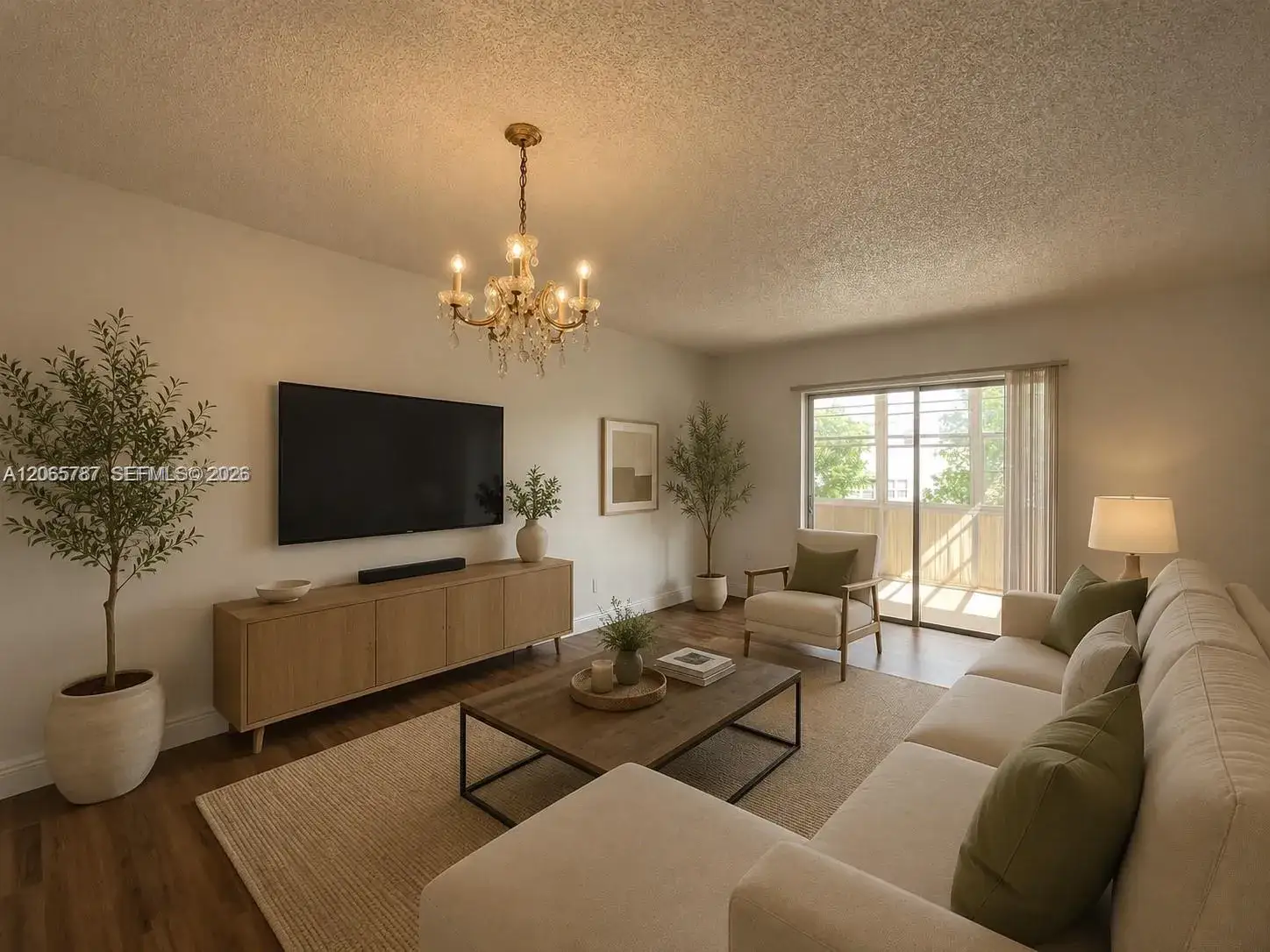 1 bedroom 1 bath Residential Lease for rent at 4334 NW 9th Ave # 3G, Deerfield Beach FL 33064