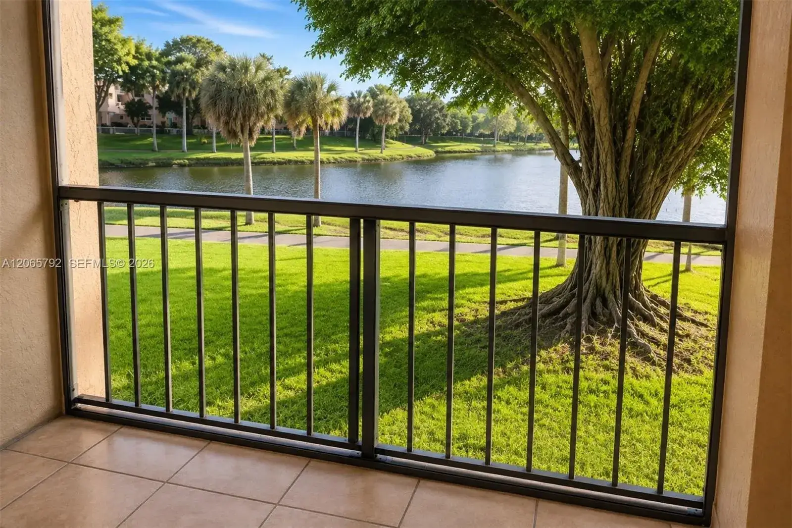 2 bedroom 2 bath Residential Lease for rent at 15295 SW 107th Ln # 1023, Miami FL 33196