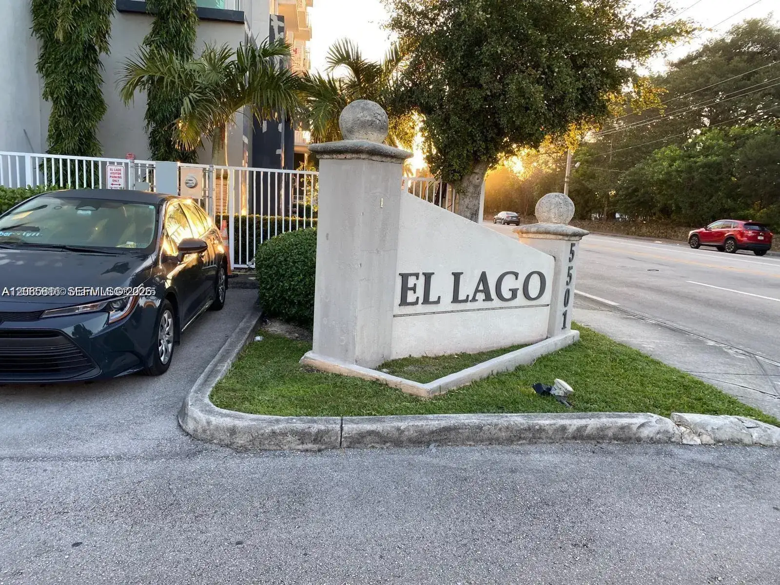 5501 NW 7th St # E204, Miami FL 33126