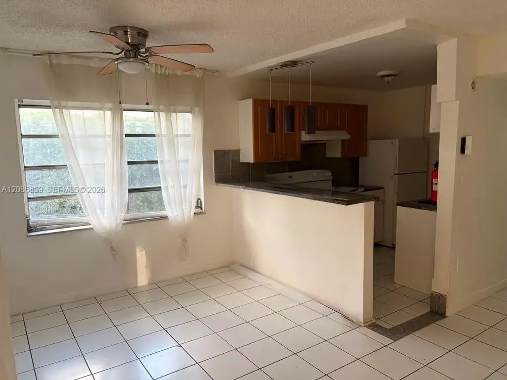 2 bedroom 1 bath Residential Lease for rent at 2138 SW 6th St # 102, Miami FL 33135