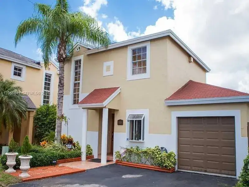 2 bedroom 2 bath Residential for sale at 9036 SW 148th Ct, Miami FL 33196