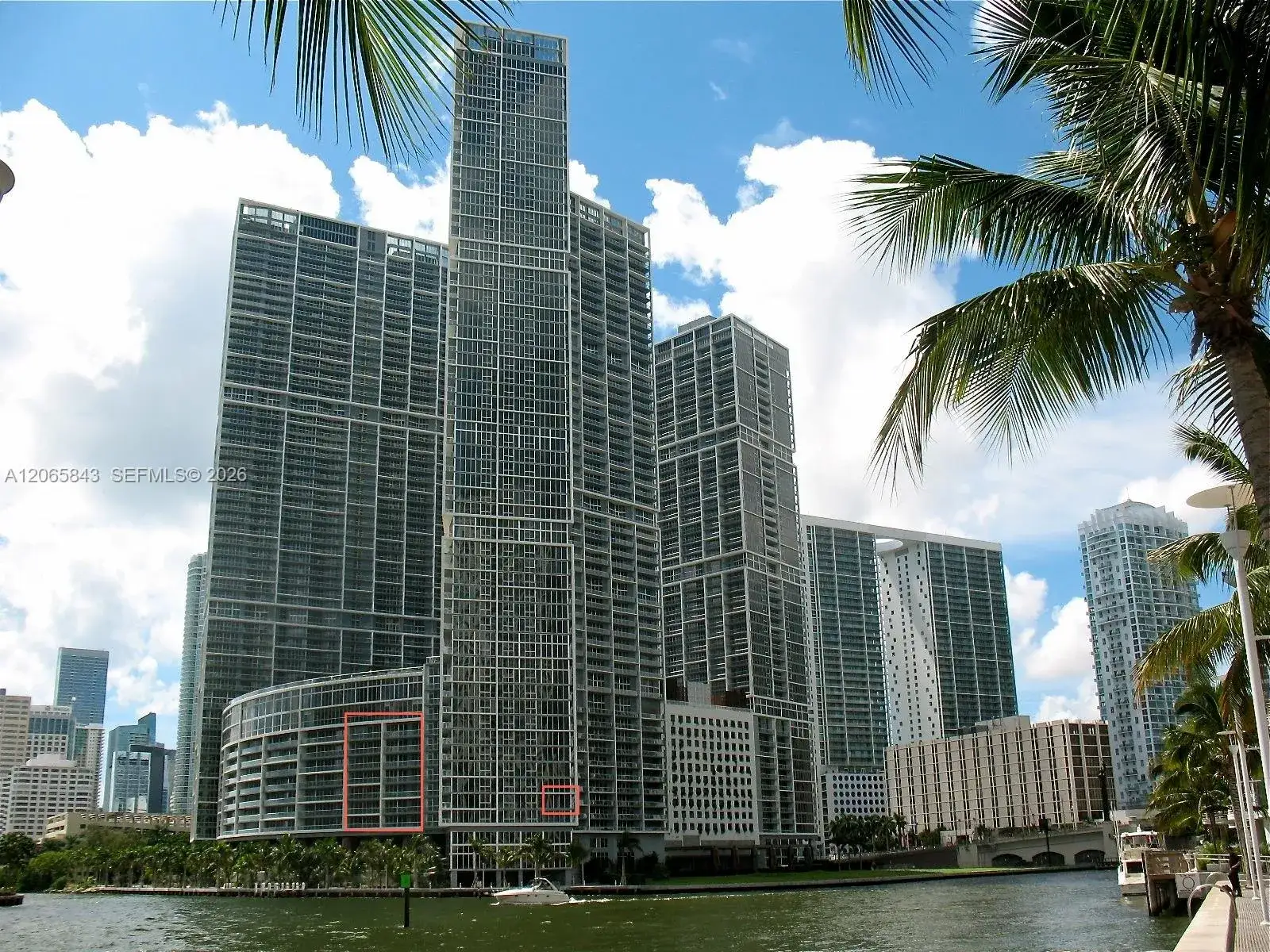 465 BRICKELL AV # 502, Miami FL 33131