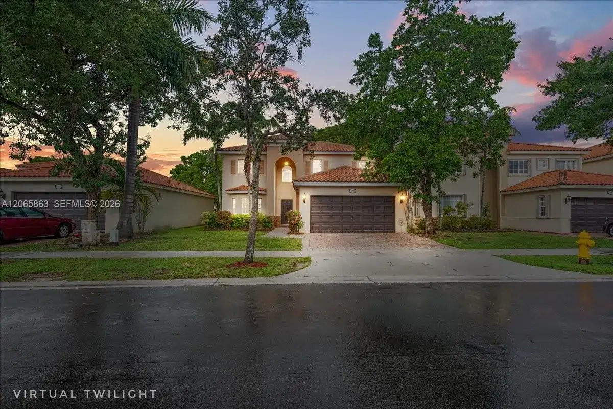 3 bedroom 2 bath Residential for sale at 1720 NE 35 Avenue, Homestead FL 33033