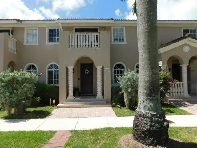 3 bedroom 2 bath Residential for sale at 14250 SW 272  St, Homestead FL 33032