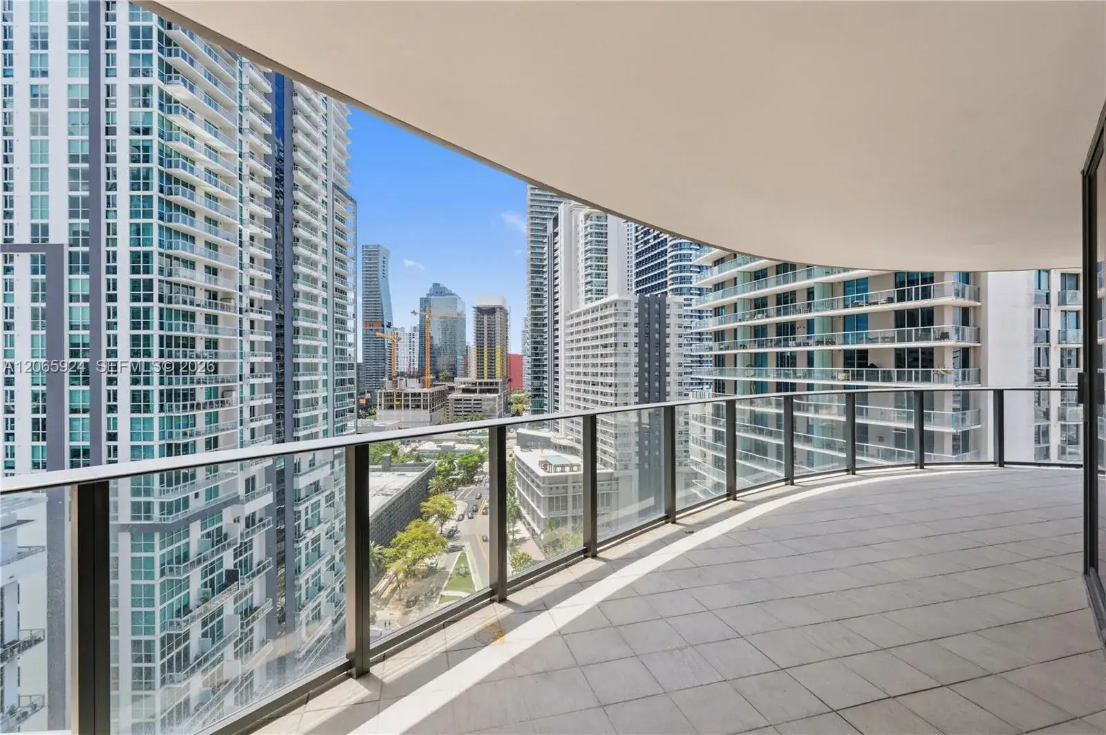 1000 Brickell Plz # 1902, Miami FL 33131