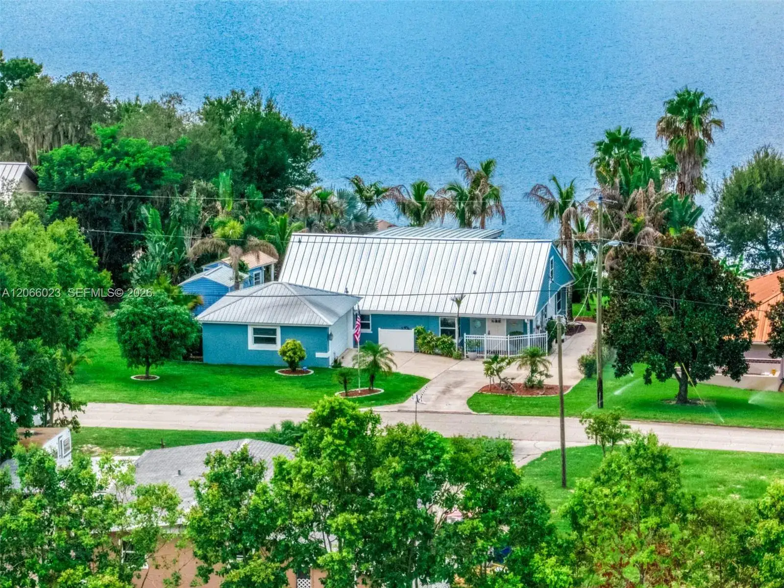 4 bedroom 2 bath Residential for sale at 137 McCoy Dr, Lake Placid FL 33852