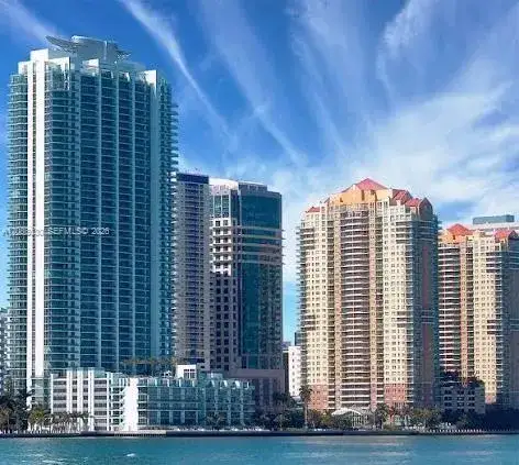 3 bedroom 3 bath Residential for sale at 1331 Brickell Bay Dr # 4107, Miami FL 33131