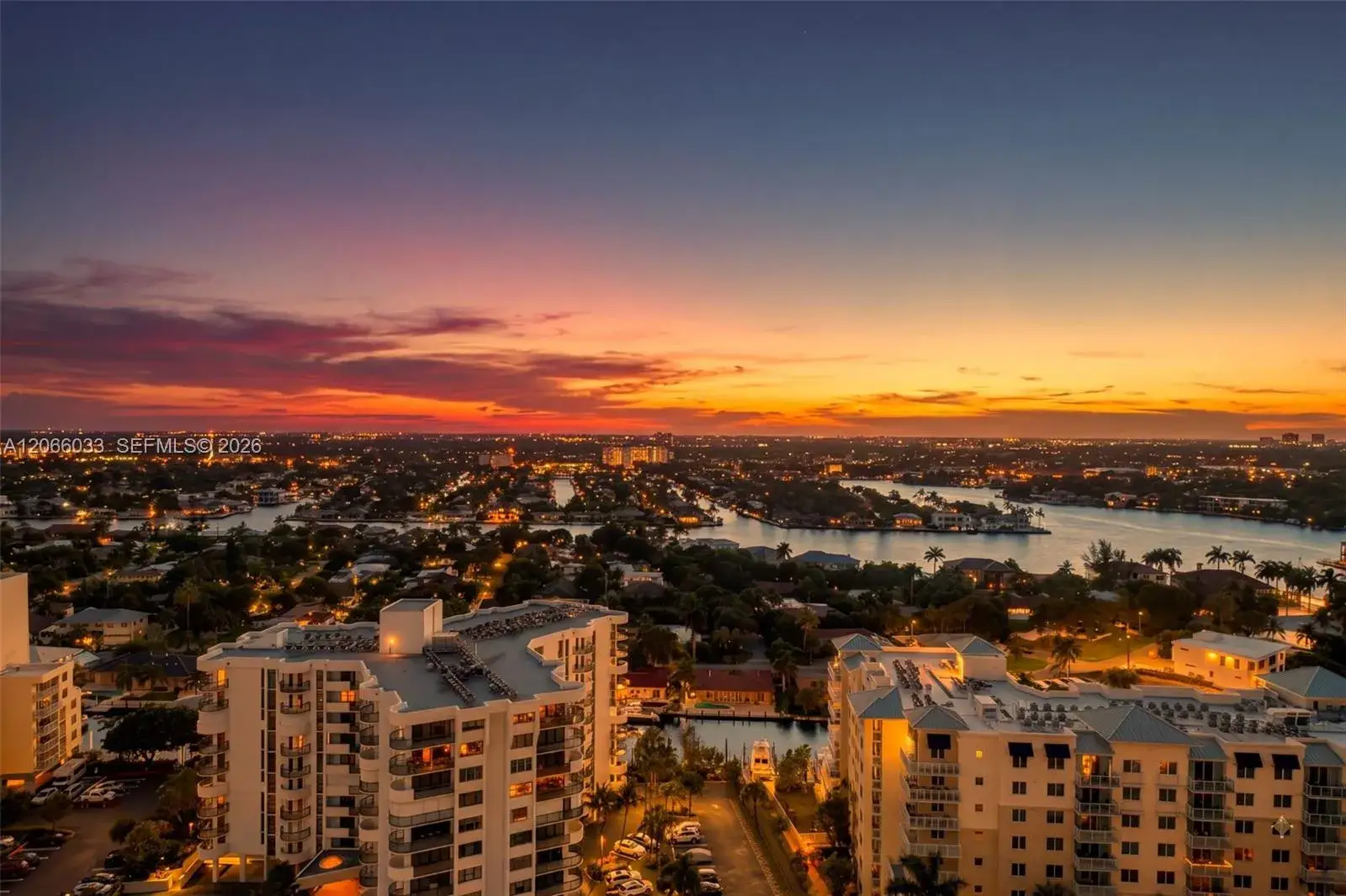 2 bedroom 2 bath Residential for sale at 1360 S Ocean Blvd # 2305, Pompano Beach FL 33062