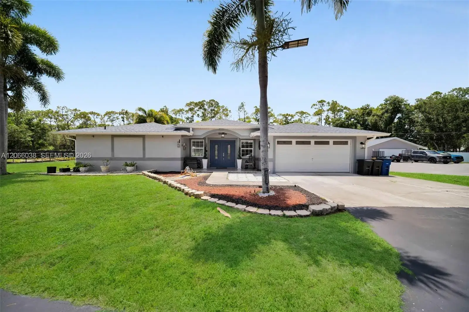 3 bedroom 2 bath Residential for sale at 19901 Pine Echo, North Fort Myers FL 33917