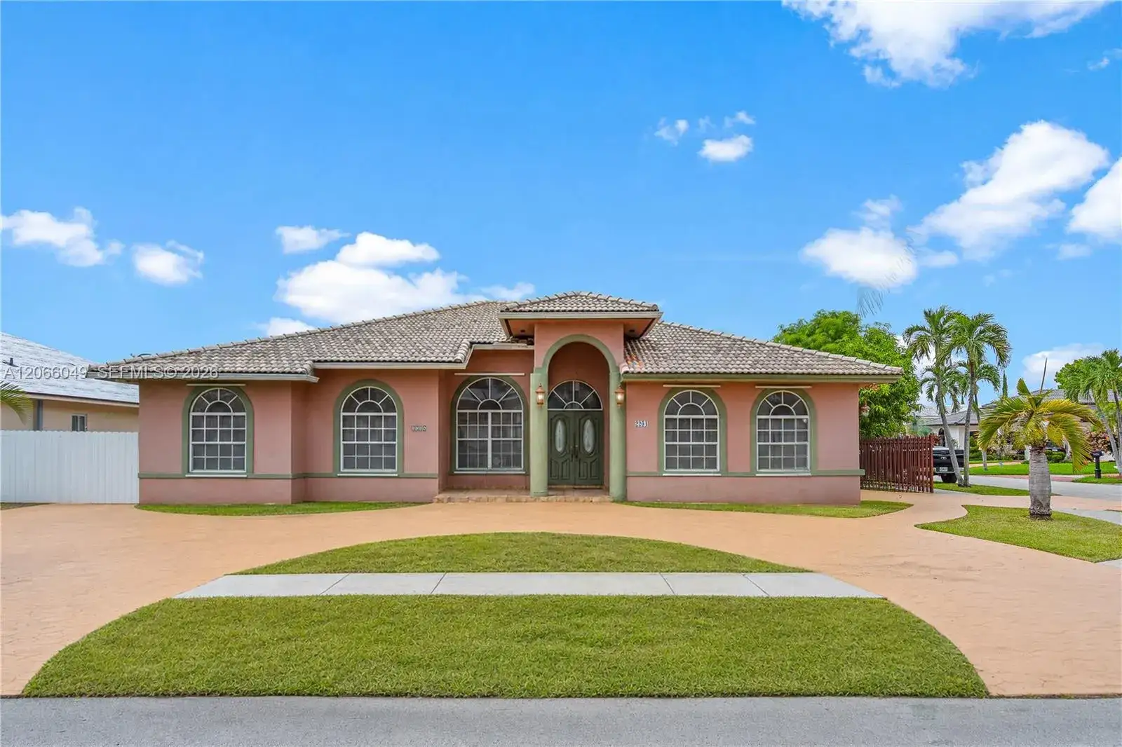 4 bedroom 3 bath Residential for sale at 2204 SW 142nd Ct, Miami FL 33175