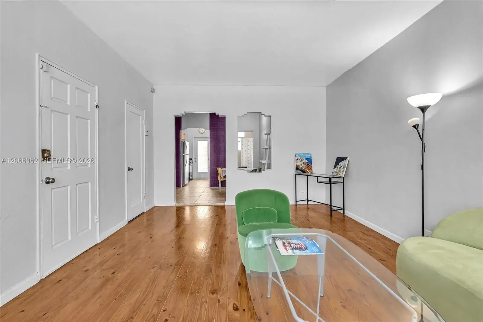 736 12th St # 5, Miami Beach FL 33139