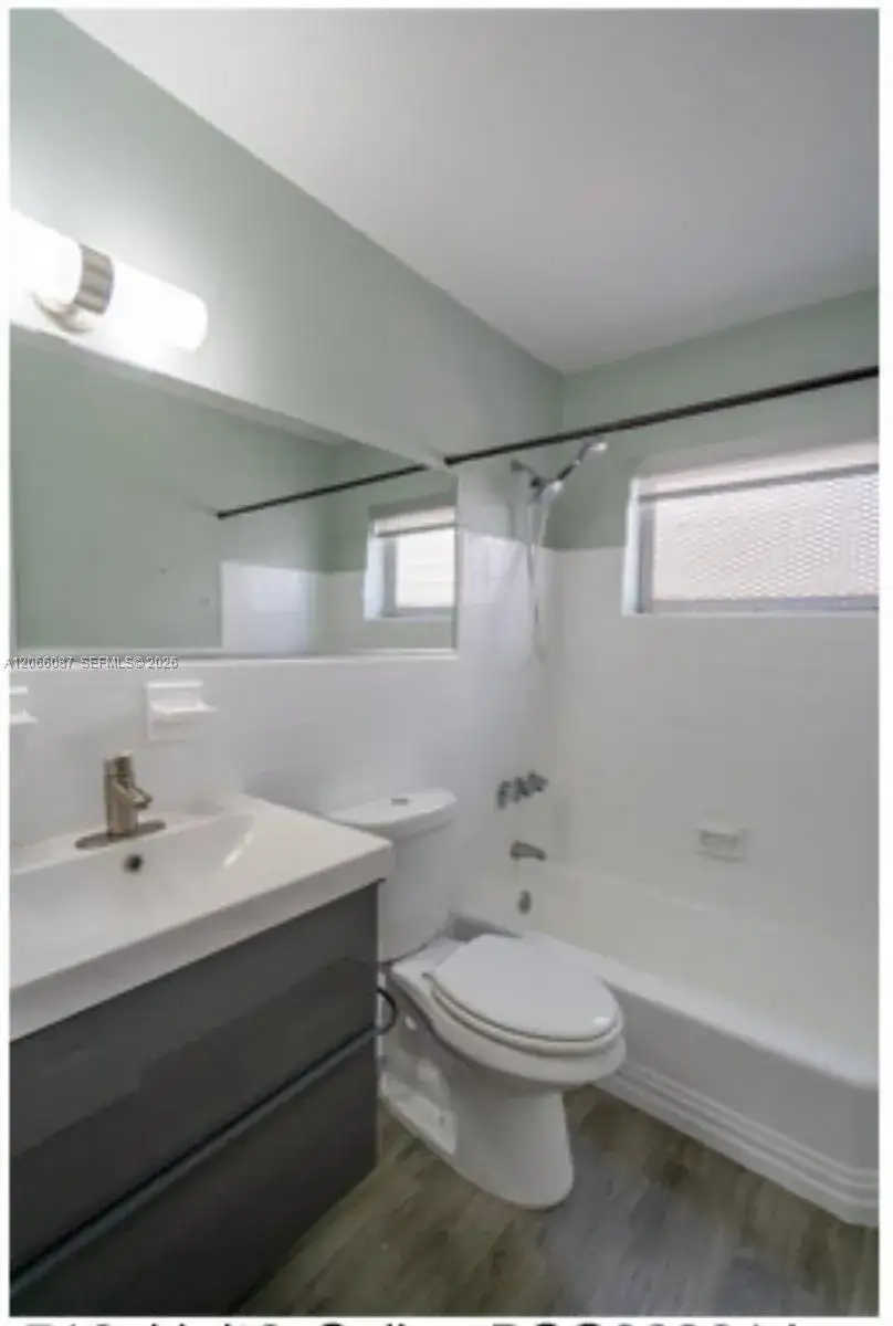 1 bath Residential Lease for rent at 710 Meridian Ave # 6, Miami Beach FL 33139
