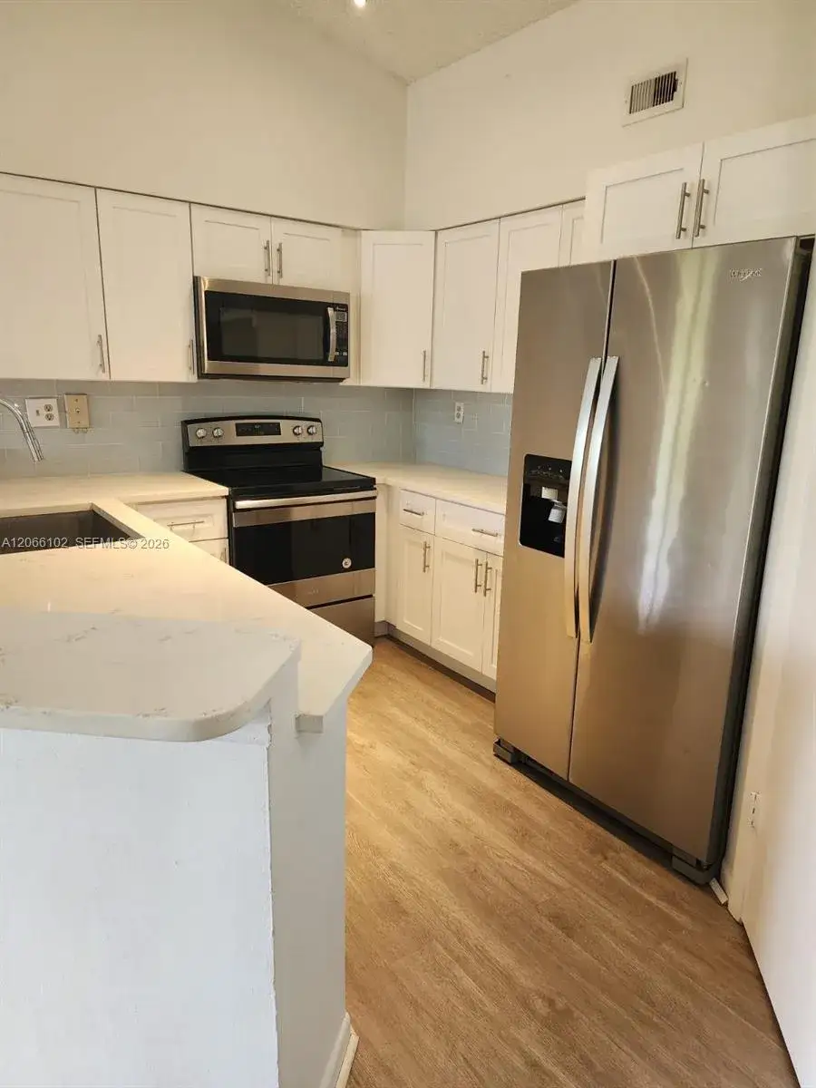 2 bedroom 2 bath Residential Lease for rent at 2445 SW 18th Ter # 711, Fort Lauderdale FL 33315
