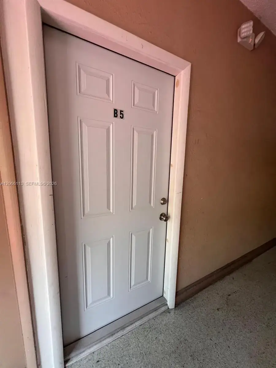 2 bedroom 1 bath Residential Lease for rent at 1625 NW 35th St # B5, Miami FL 33142