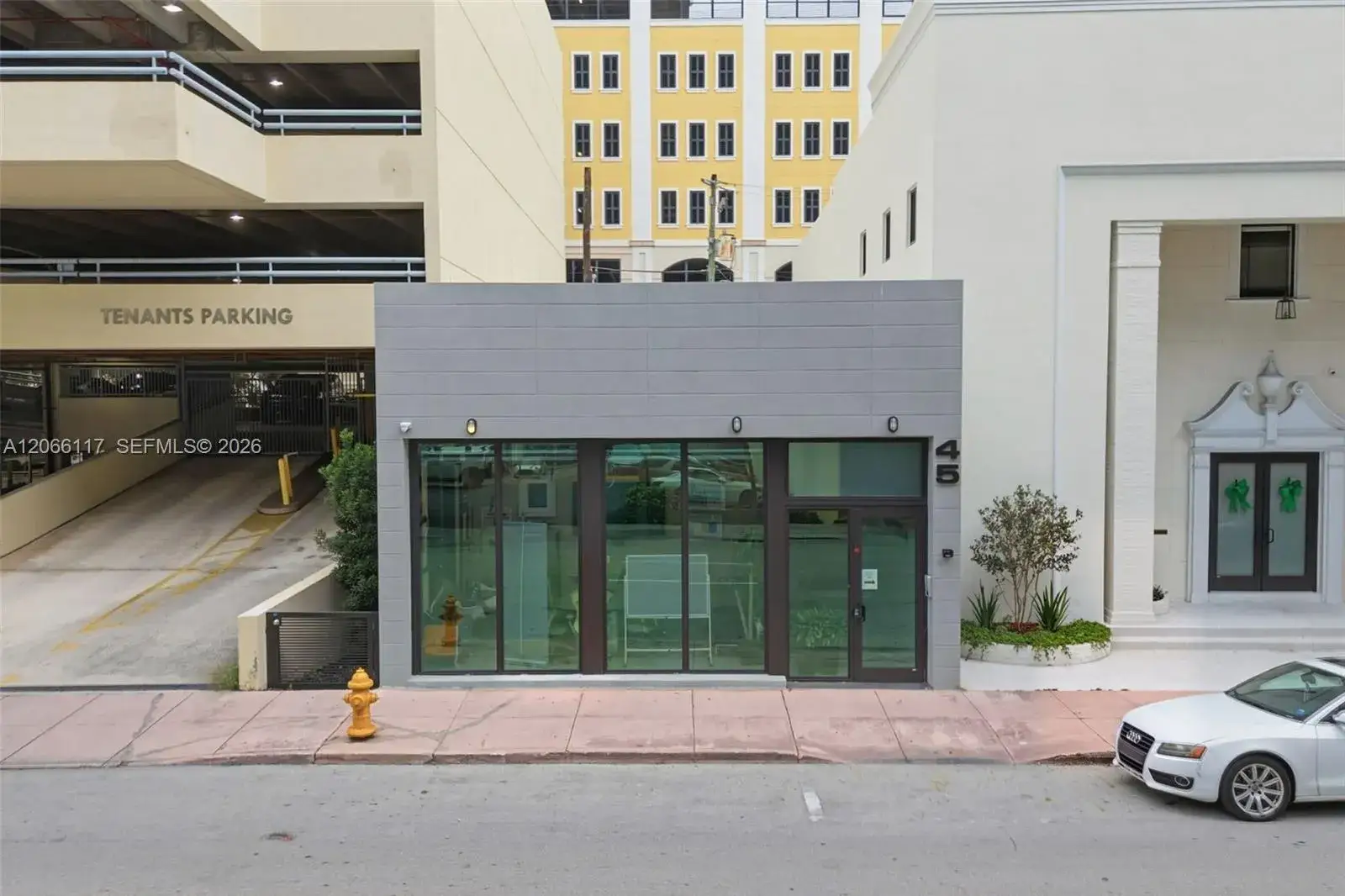 Commercial Sale for sale at 45 Valencia Ave, Coral Gables FL 33134