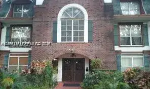 1 bedroom 1 bath Residential Lease for rent at 3670 Inverrary Dr # 1U, Lauderhill FL 33319