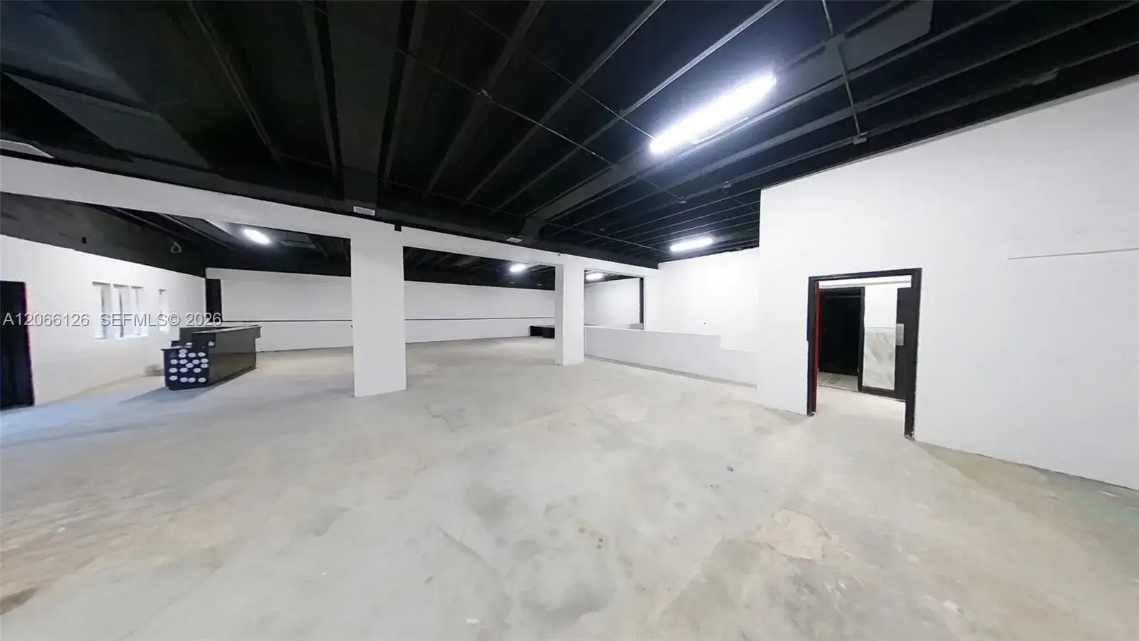 Commercial Sale for sale at 4221 N State Road 7 # 4221, Hollywood FL 33021