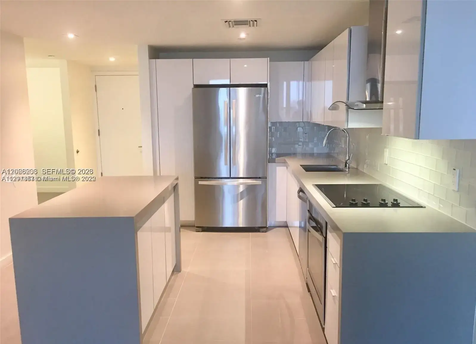 1600 NE 1st Ave # 1512, Miami FL 33132