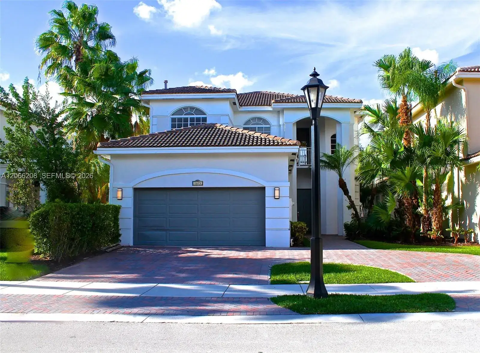 4 bedroom 3 bath Residential for sale at 1675 NE 196th St, Miami FL 33179