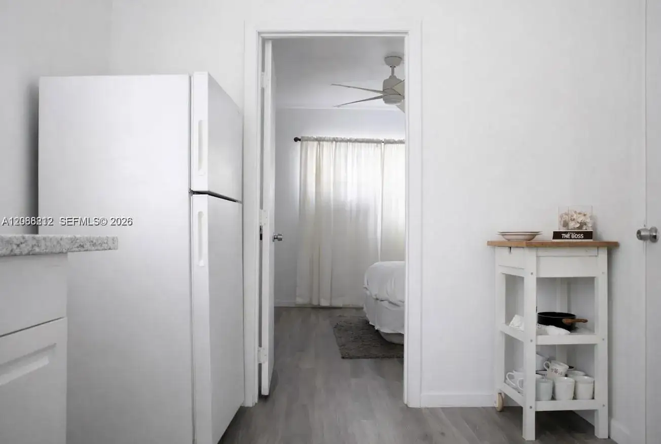 1 bath Residential Lease for rent at 6250 NW Miami Pl # 2, Miami FL 33150