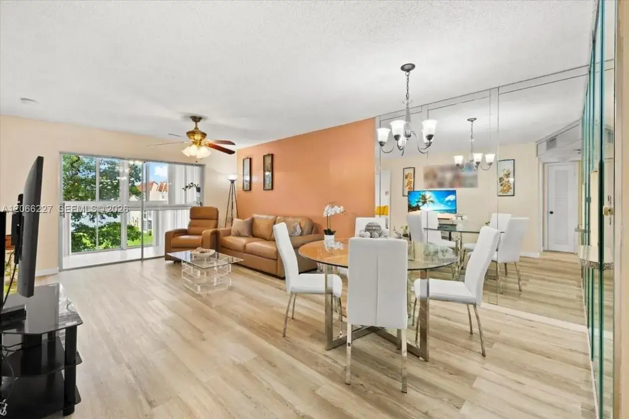 2 bedroom 2 bath Residential for sale at 2911 N Pine Island Rd # 311, Sunrise FL 33322