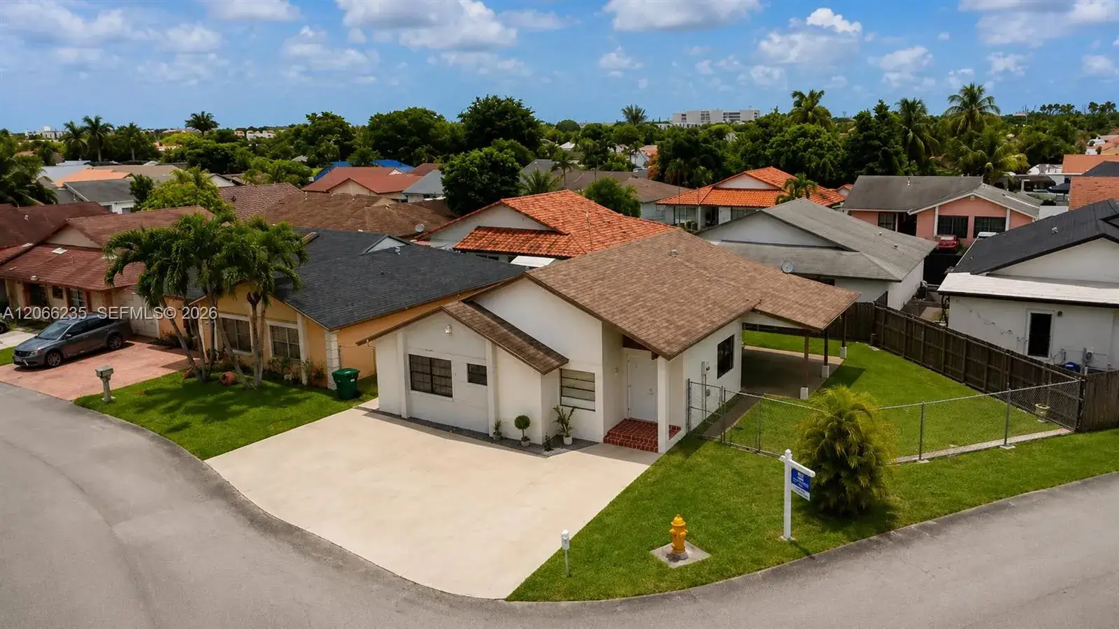 764 SW 99th Ct Cir, Miami FL 33174