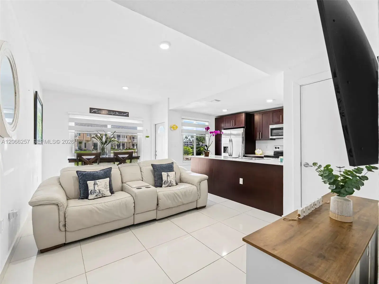 4 bedroom 3 bath Residential Lease for rent at 13949 SW 259th Way # 13949, Homestead FL 33032