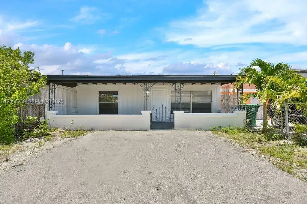 18947 NW 45th Ave # 1, Miami Gardens FL 33055