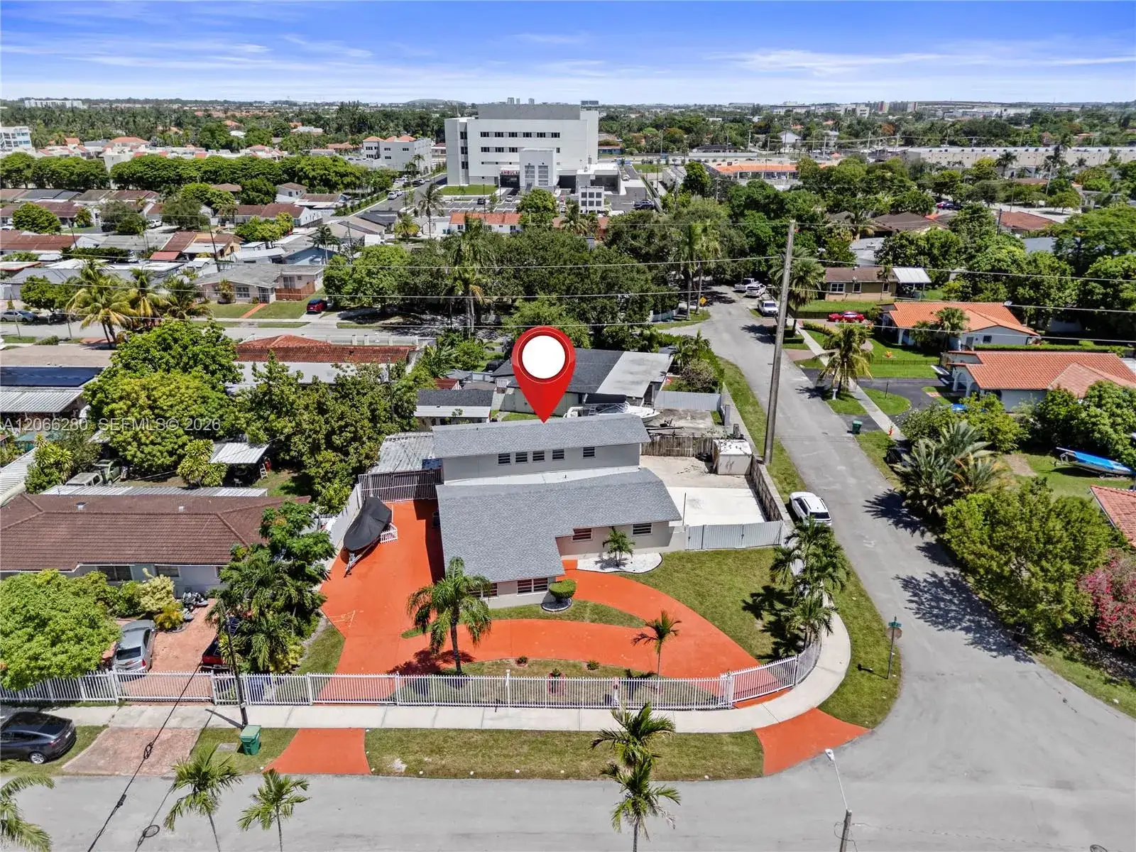 8241 SW 12th Ter, Miami FL 33144