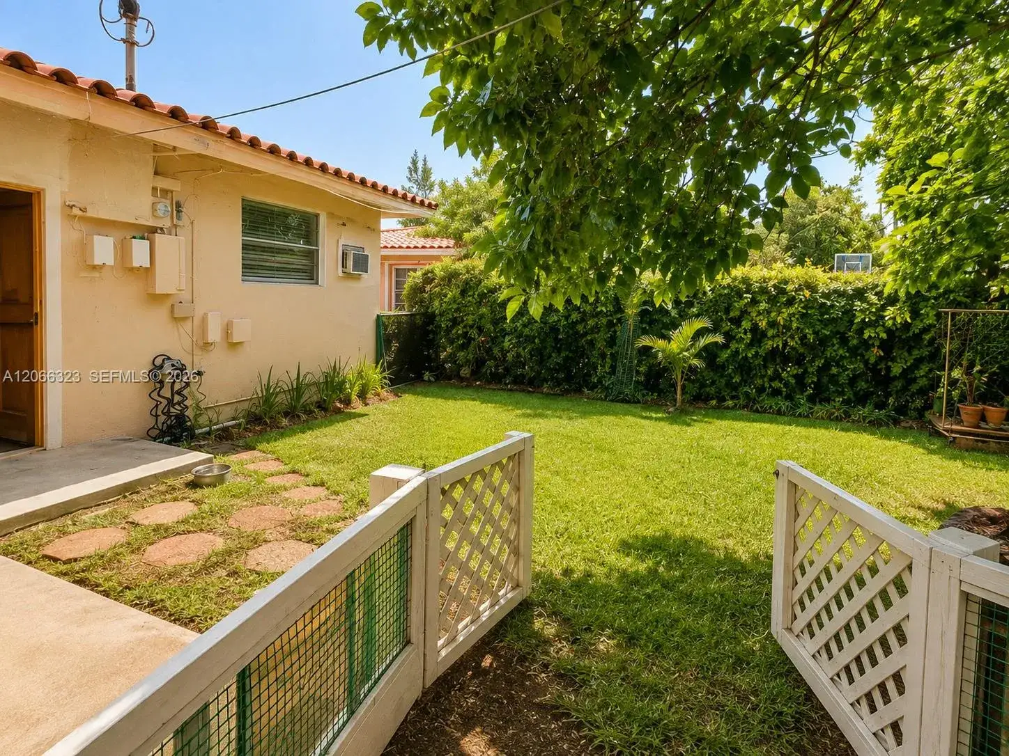 Residential Income for sale at 470 NW 52nd Ave, Miami FL 33126