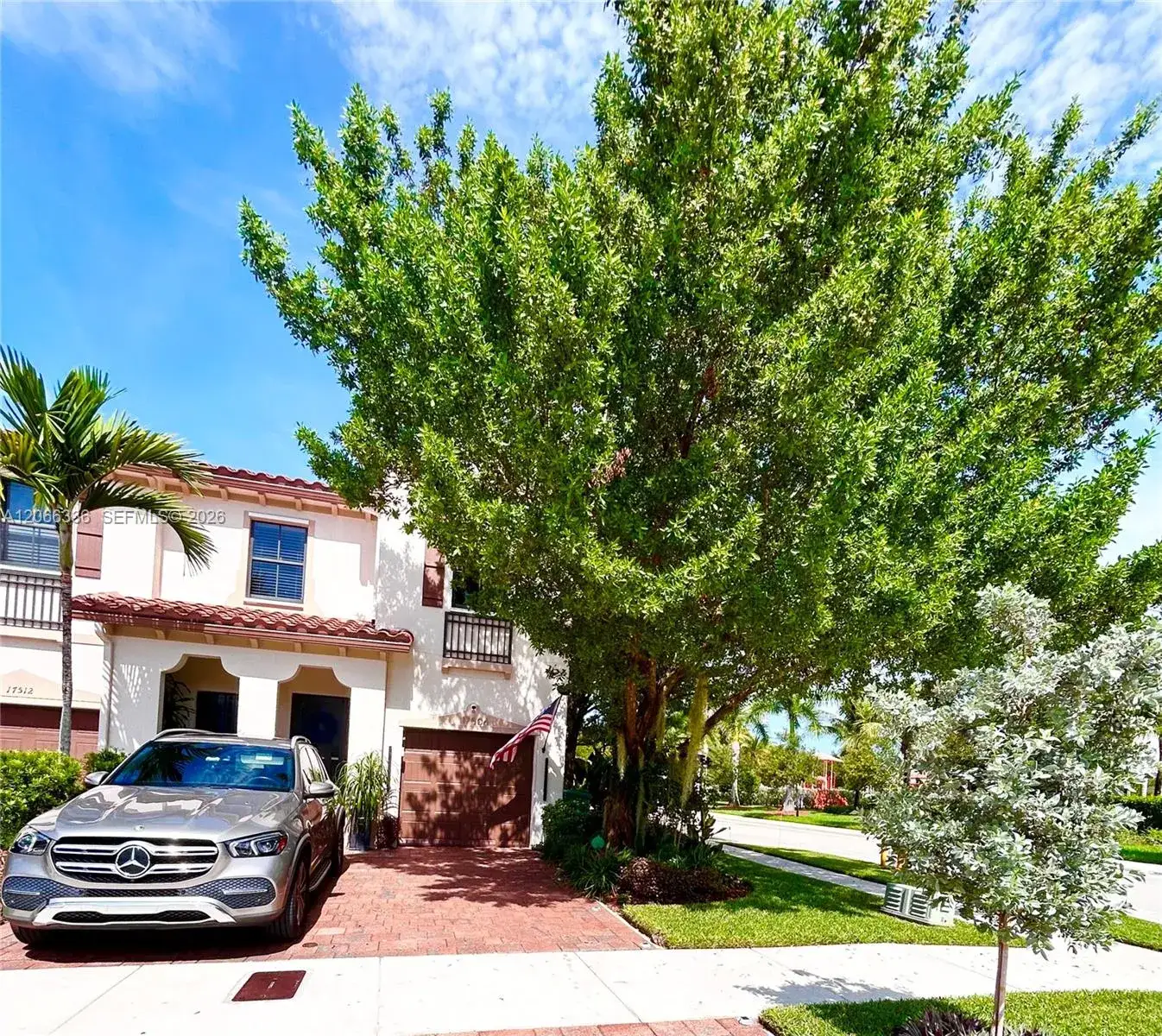 3 bedroom 2 bath Residential for sale at 17506 SW 153rd Ct, Miami FL 33187