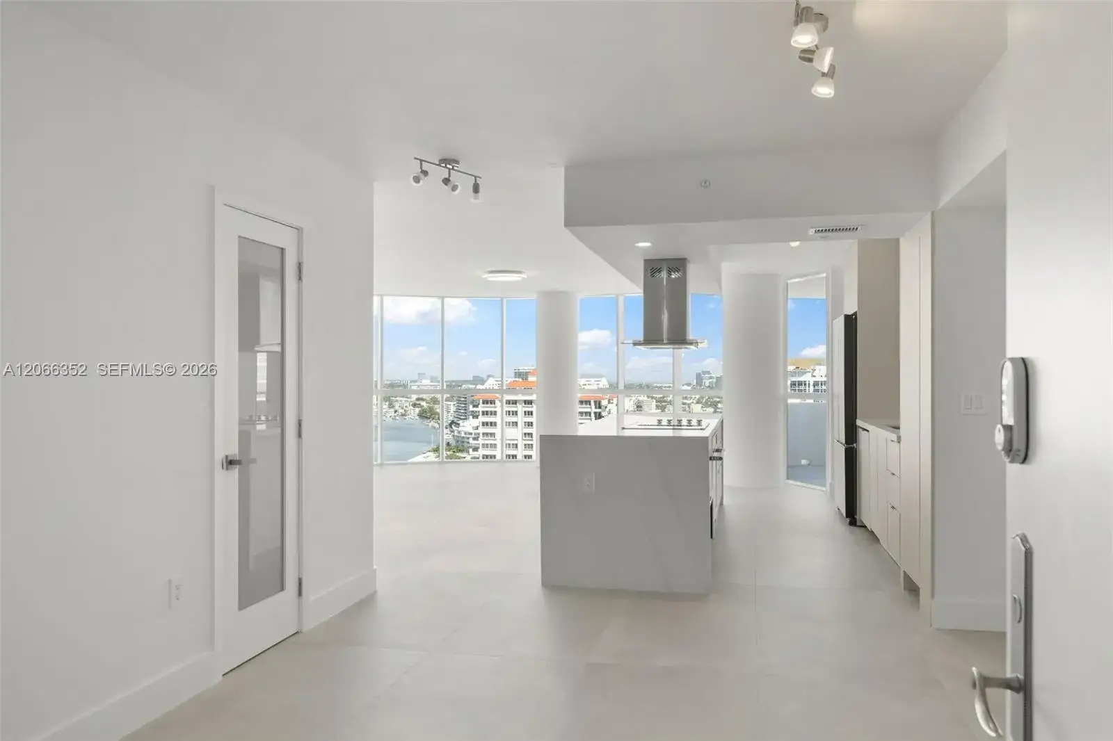 2 bedroom 2 bath Residential for sale at 6301 Collins Ave # 2307, Miami Beach FL 33141