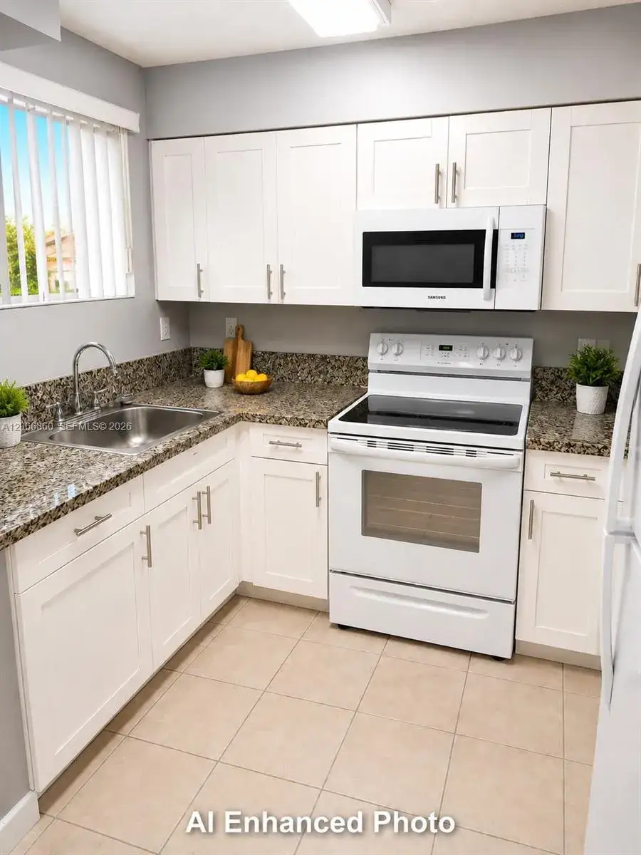 2 bedroom 2 bath Residential for sale at 14951 SW 82nd Ln # 502, Miami FL 33193