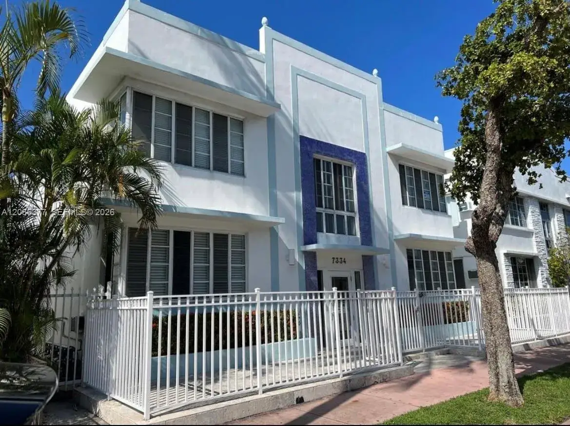 7334 Harding Ave # 4, Miami Beach FL 33141