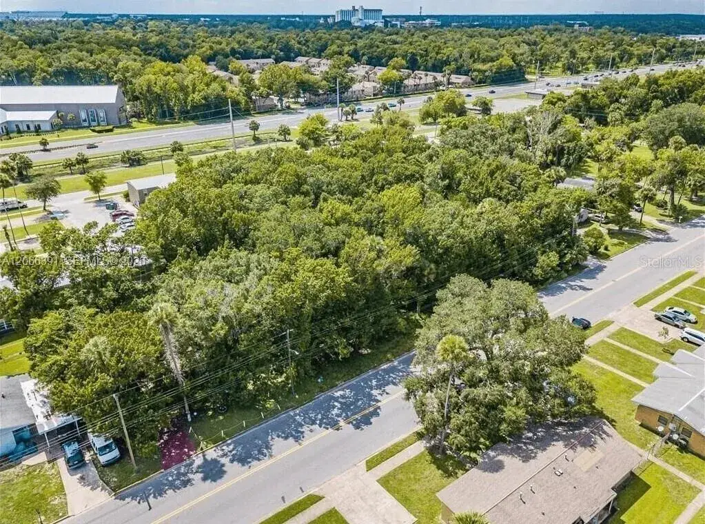 Land/Boat Docks for sale at 440 S Caroline St, Daytona FL 32114